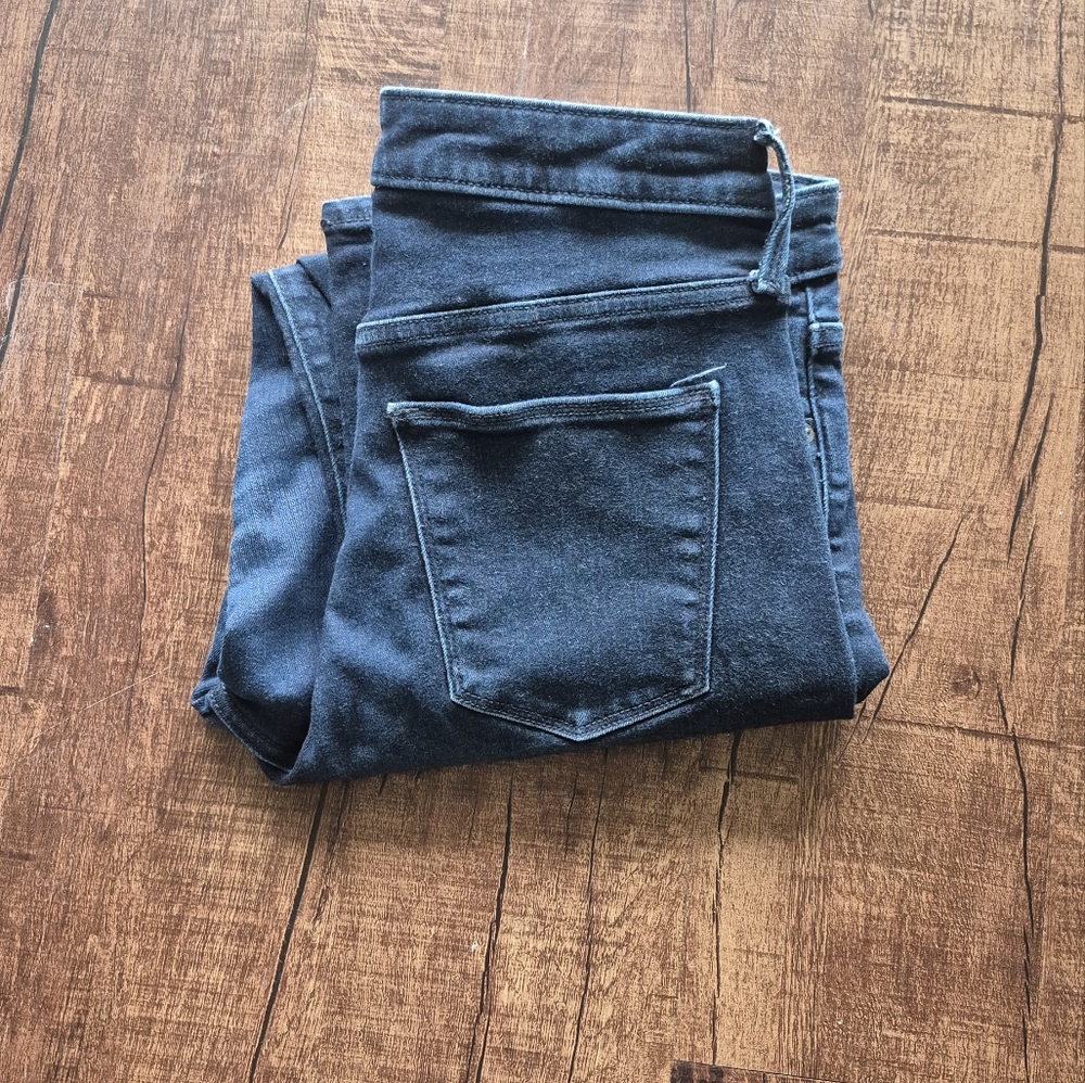 Women's Blue Jeans